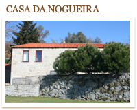 Casa da Nogueira